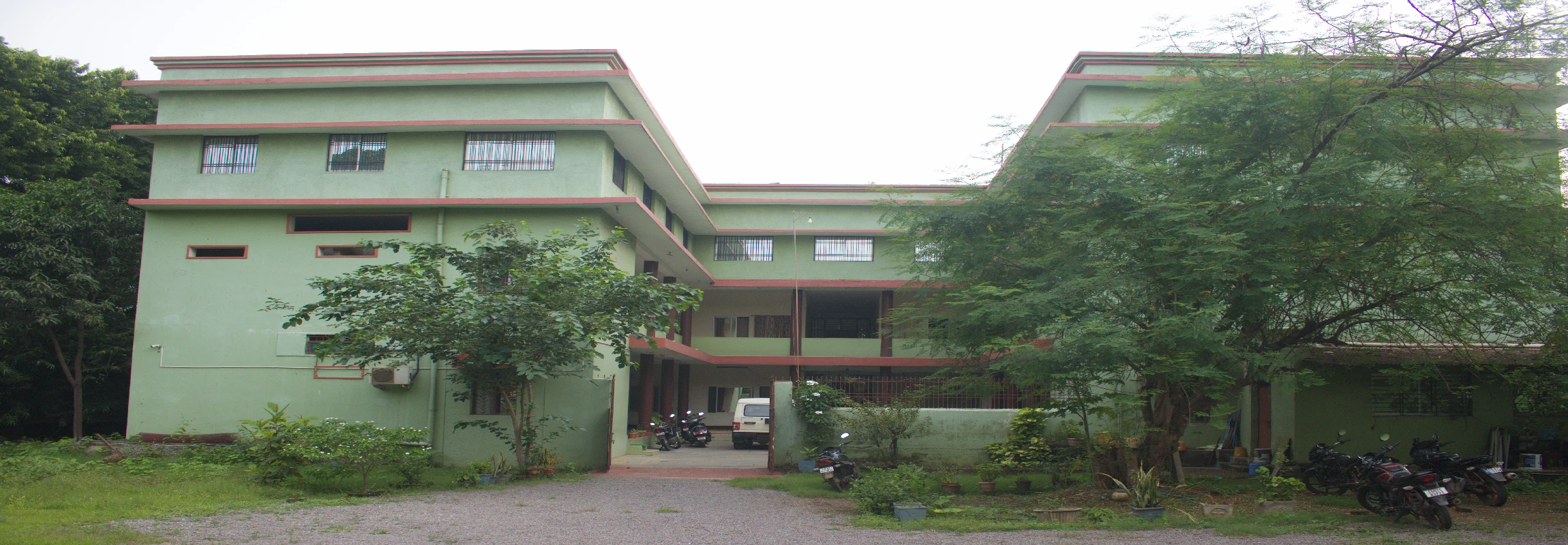Raipur Diocesan Social Welfare Society